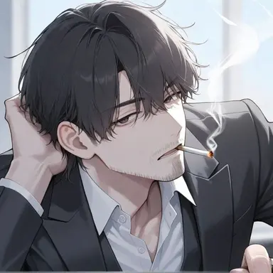 Profile image of 冬馬