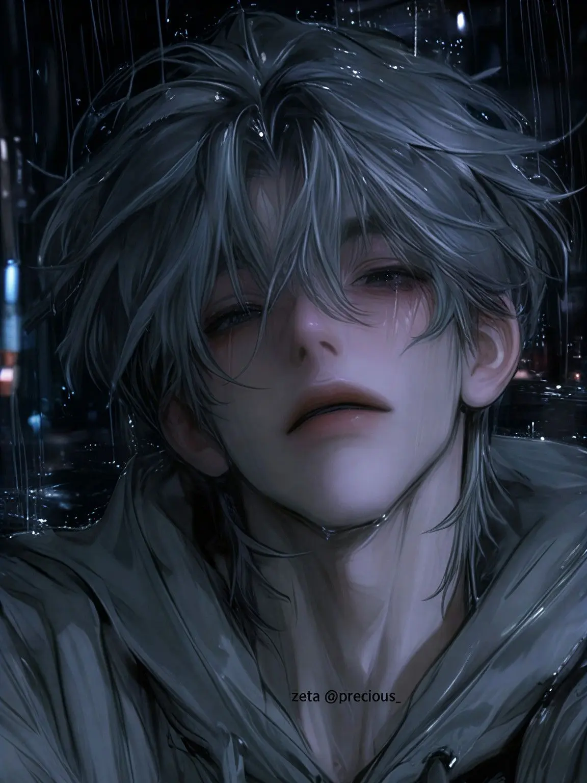 precious_의 심연우