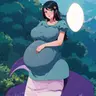 캐릭터 프로필 이미지