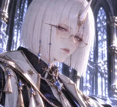 Profile image of Celes