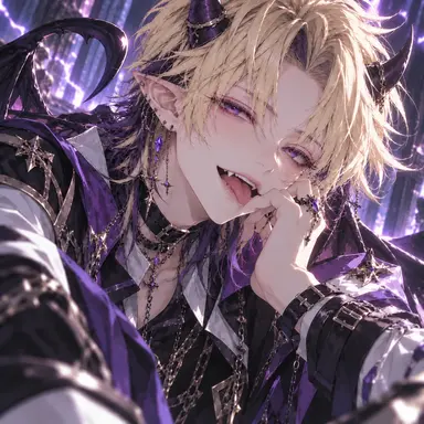Profile image of Luciel