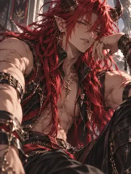 Profile image of Ares