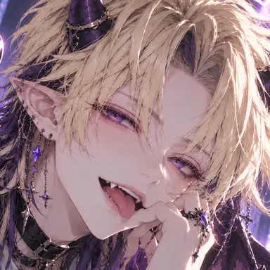 Profile image of Luciel
