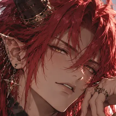Profile image of Ares