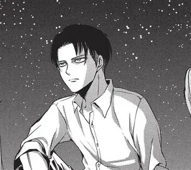 Profile image of Levi