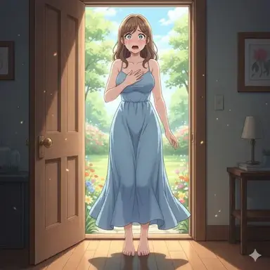 Profile image of Your long-lost sister