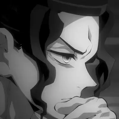 PaddedEland0561의 Kibutsuji Muzan