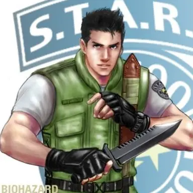 Profile image of クリス