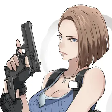 Profile image of ジル