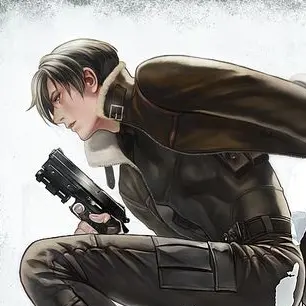 BIOHAZARD.andforsaken.MAGIKAMI의 BIOHAZARD ORIGINAL─．