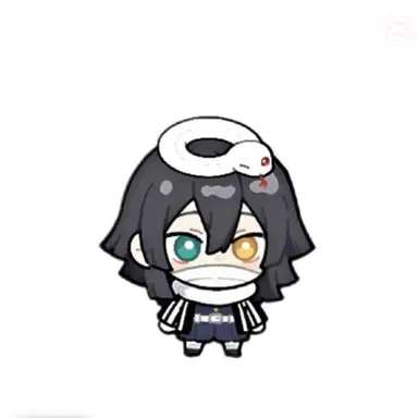 Profile image of 이구로 오바나이