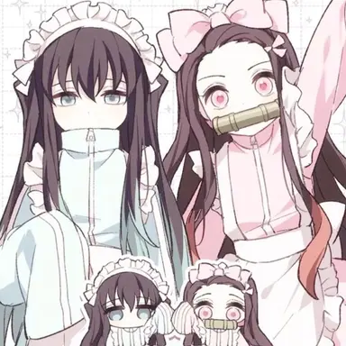 Profile image of 카마도 네즈코