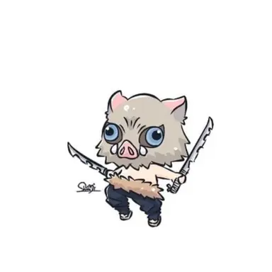 Profile image of 히바라시 이노스케