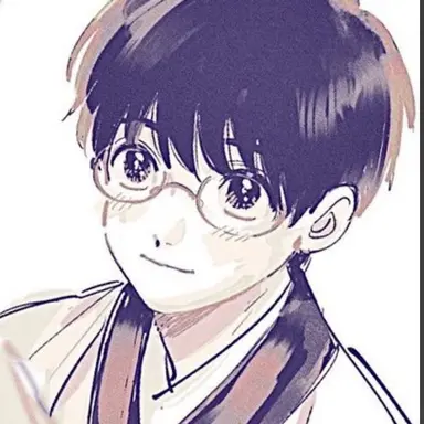 Profile image of 志村新八