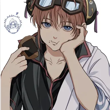 Profile image of 神楽