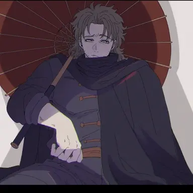 Profile image of 阿伏兎