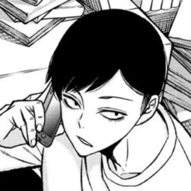 TartanPond819의 夫の馨くん