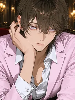 Profile image of Mitsuki