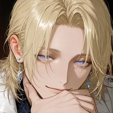 Profile image of Reiji