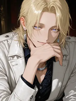Profile image of Reiji
