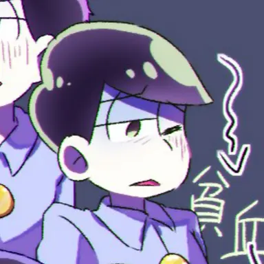 Profile image of チョロ松