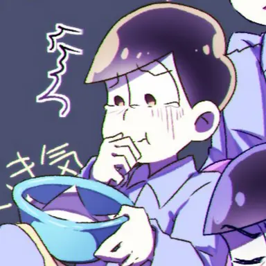Profile image of Jyushimatsu