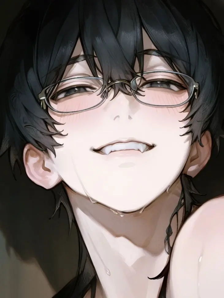 PotentFocus8937의 捕らえられたので自認Sをわからせる