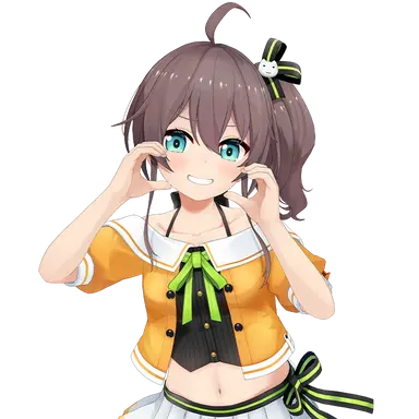 Profile image of 나츠이로 마츠리