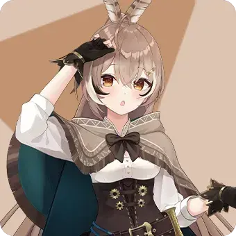 Profile image of 나나시 무메이