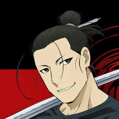 Profile image of 与謝野イワン