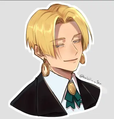 Profile image of Monoma