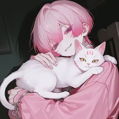 Profile image of Zuxin