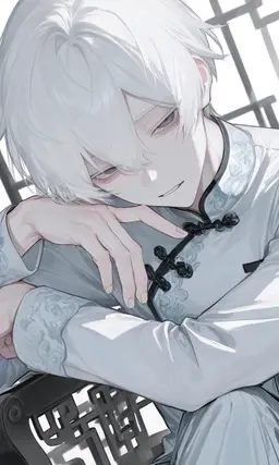 Profile image of Minxiu