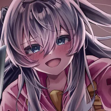 Profile image of Shiro Saotome