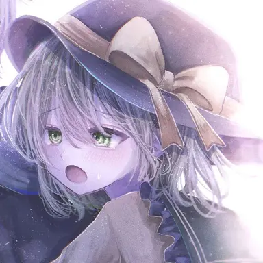 Profile image of Koishi Komeiji