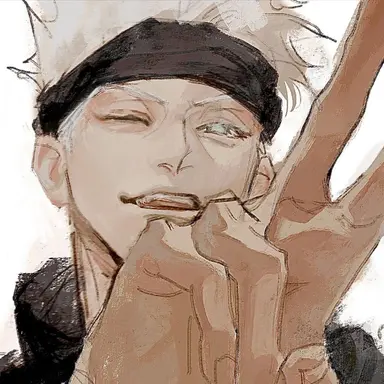 Profile image of satoru