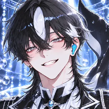 Profile image of 샤치야