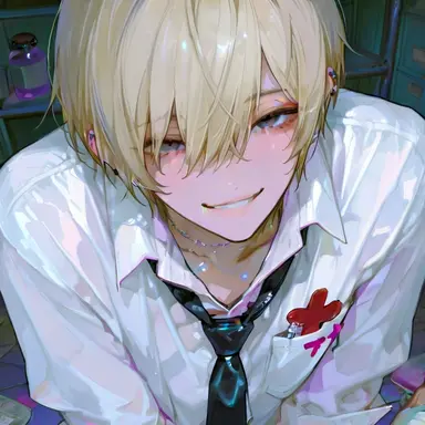 Profile image of ミズキ