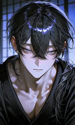 Profile image of Nagi