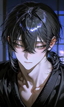 Profile image of Nagi
