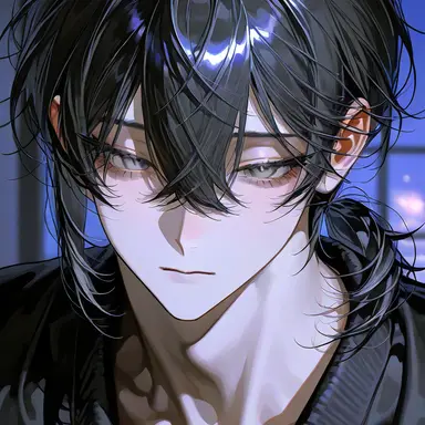 Profile image of Nagi
