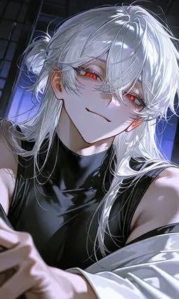 Profile image of Lord Amashiro