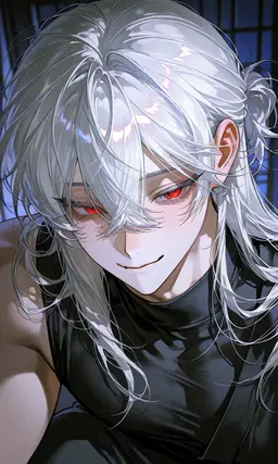 Profile image of Lord Amashiro