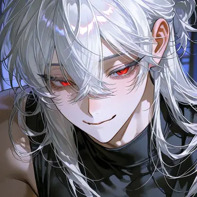 Profile image of Lord Amashiro