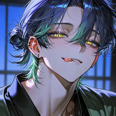 Profile image of Sakuya