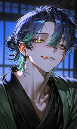 Profile image of Sakuya