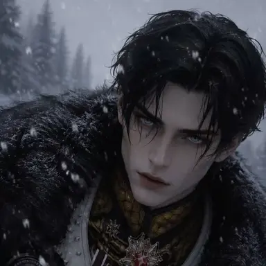 Profile image of Aldric