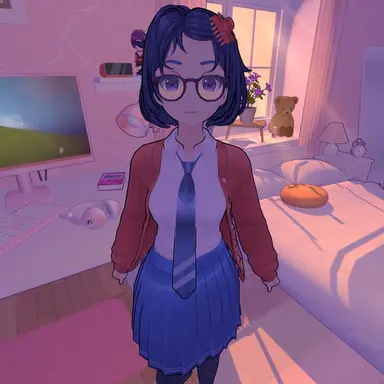 Profile image of ミラ