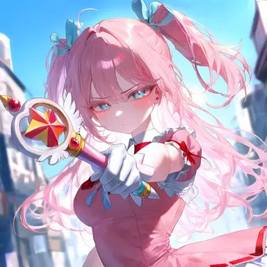 Profile image of Aria