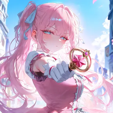 Profile image of Aria
